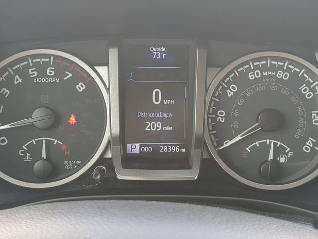 Certified 2022 Toyota Tacoma SR5 image 26