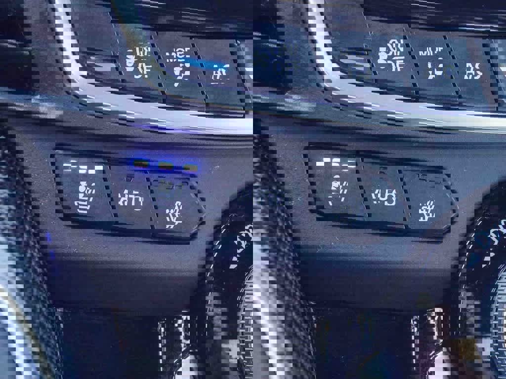 Used 2024 Acura TLX SH-AWD w/ A-SPEC Pkg image 21