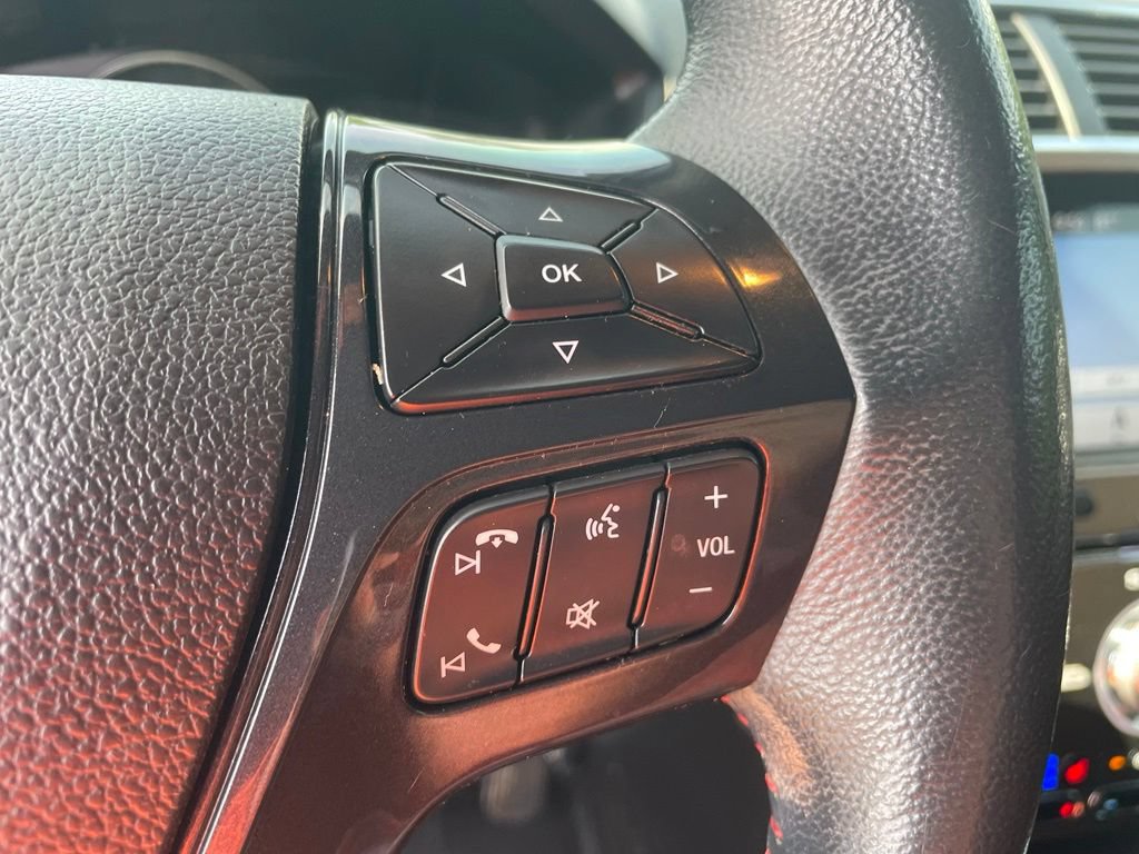Used 2018 Ford Explorer Sport w/ Equipment Group 401A AWD/4WD image 34
