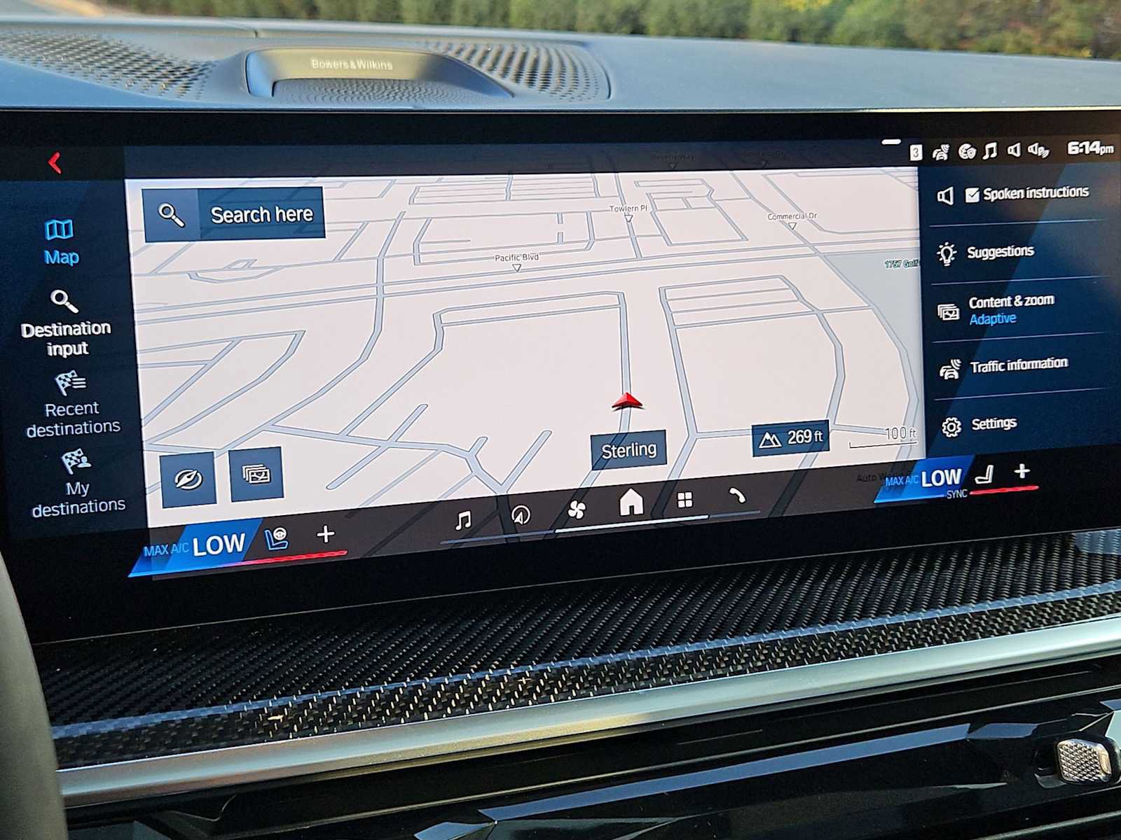 New 2026 BMW X5 M Competition w/ Executive Package image 31