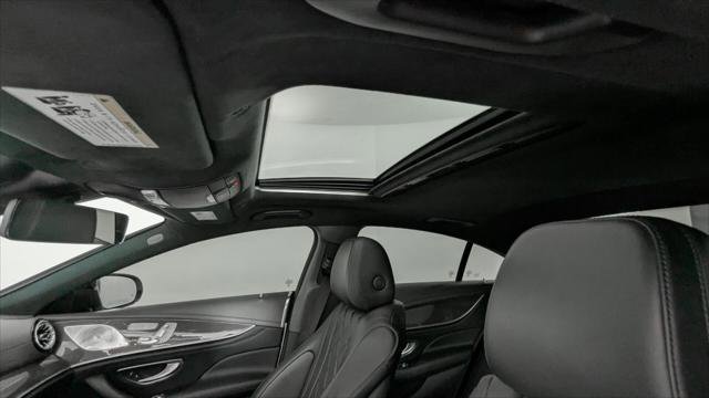 Used 2019 Mercedes-Benz CLS 53 AMG AMG CLS 53 S w/ Driver Assistance Package image 16