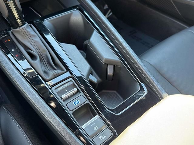 Used 2025 Honda Accord Sport image 20