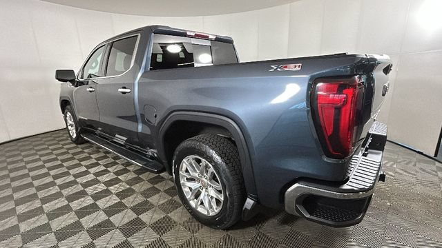 Used 2020 GMC Sierra 1500 SLT w/ SLT Premium Plus Package AWD/4WD image 4