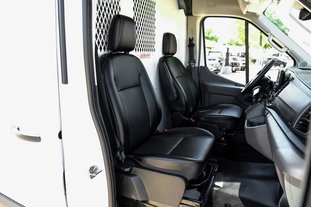 Used 2023 Ford Transit 150 Medium Roof RWD image 33