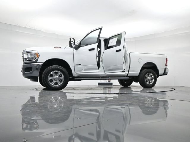 Used 2024 RAM 2500 Big Horn image 51
