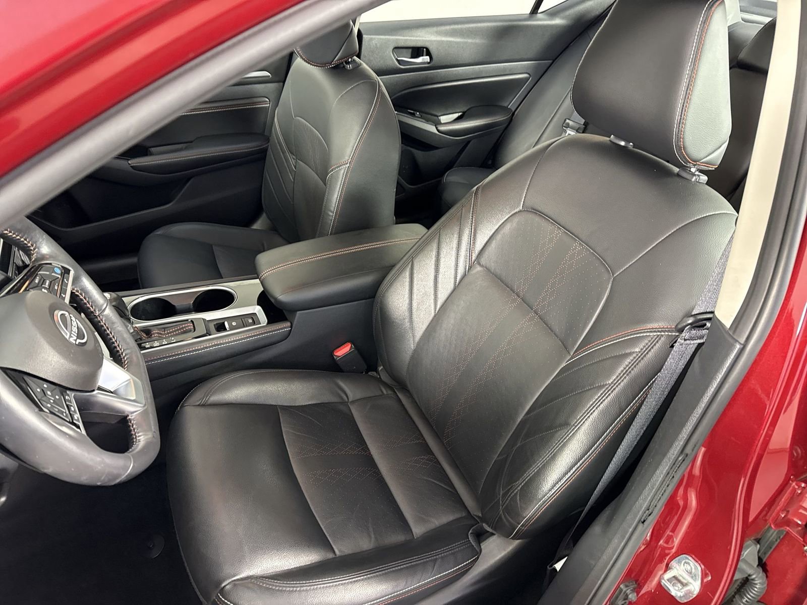 Certified 2023 Nissan Altima 2.0 SR image 20