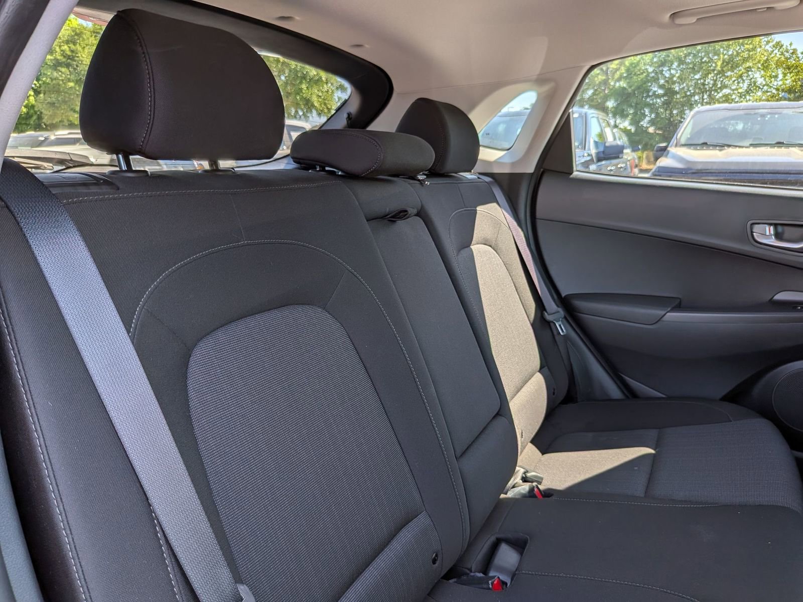 Used 2022 Hyundai Kona SEL w/ Convenience Package AWD/4WD image 33