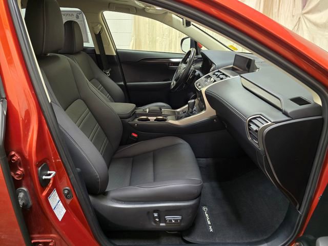 Used 2021 Lexus NX 300 AWD w/ Premium Package image 35