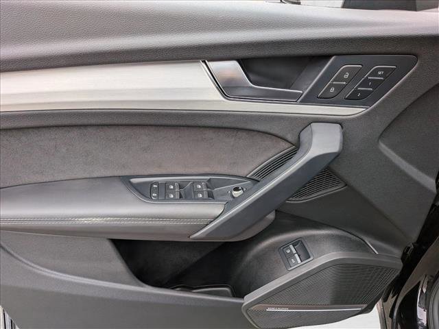 Used 2024 Audi Q5 e Premium Plus AWD/4WD image 10