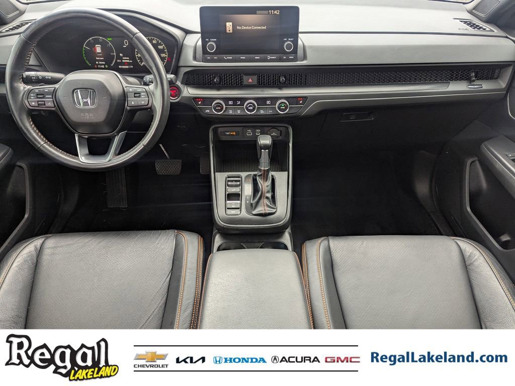 Used 2024 Honda CR-V Sport image 10