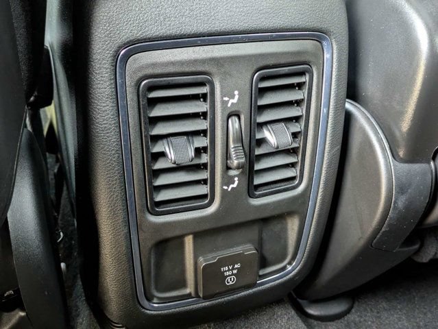 Certified 2022 Jeep Grand Cherokee Laredo X RWD image 16