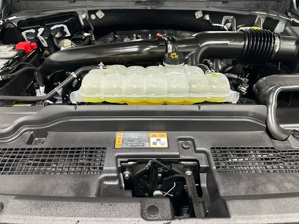 Used 2025 Ford Expedition Platinum image 69