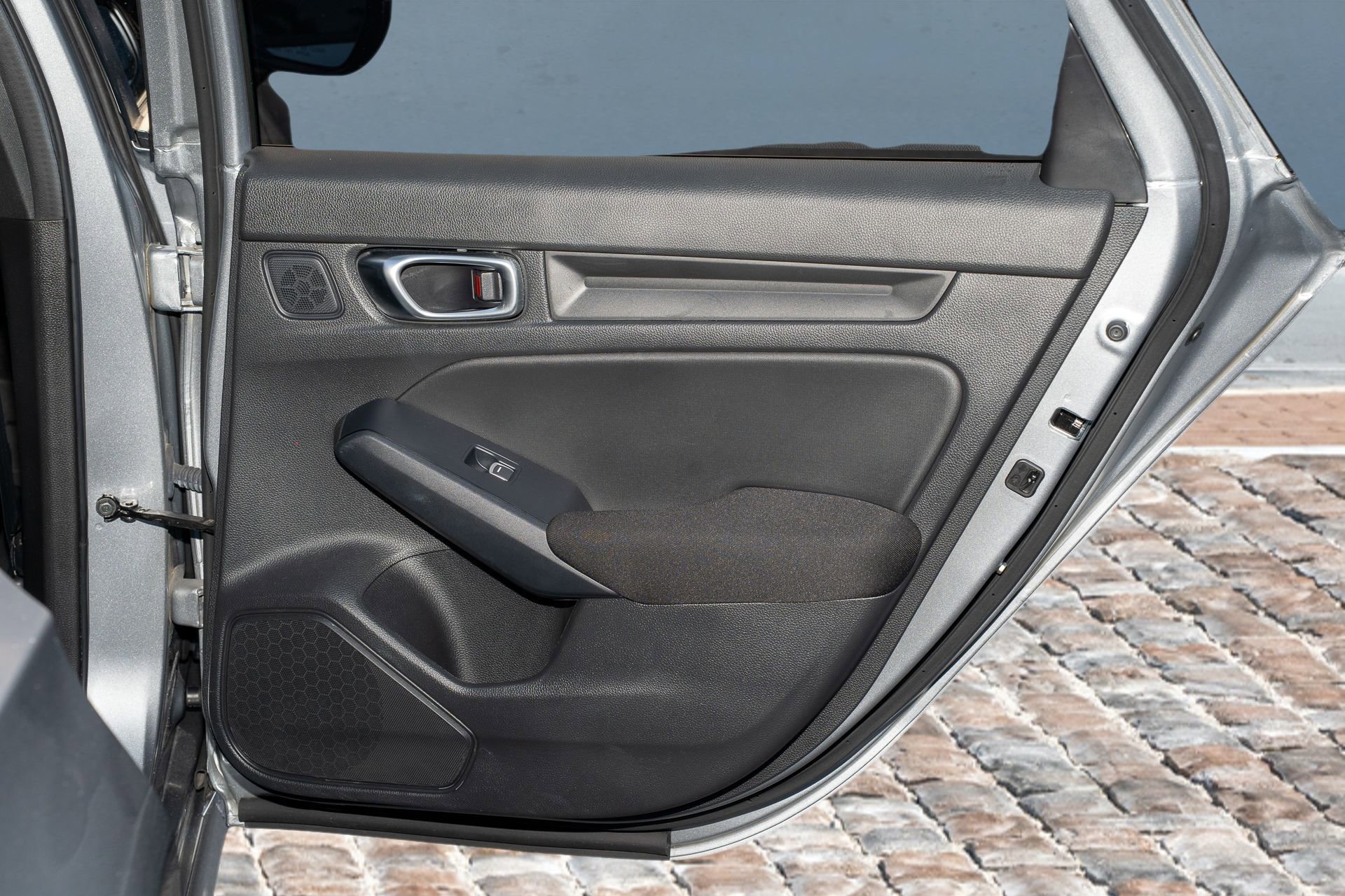 Used 2024 Honda Civic Sport image 13