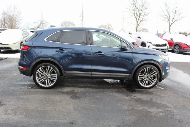 Used 2015 Lincoln MKC AWD w/ Equipment Group 102A Reserve image 2