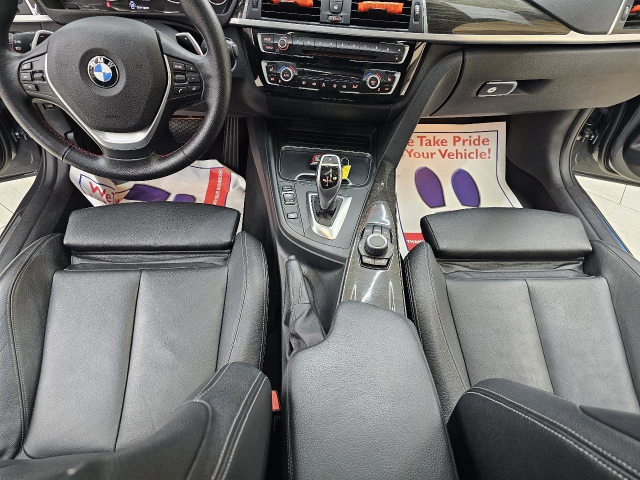 Used 2016 BMW 328i Sedan image 27