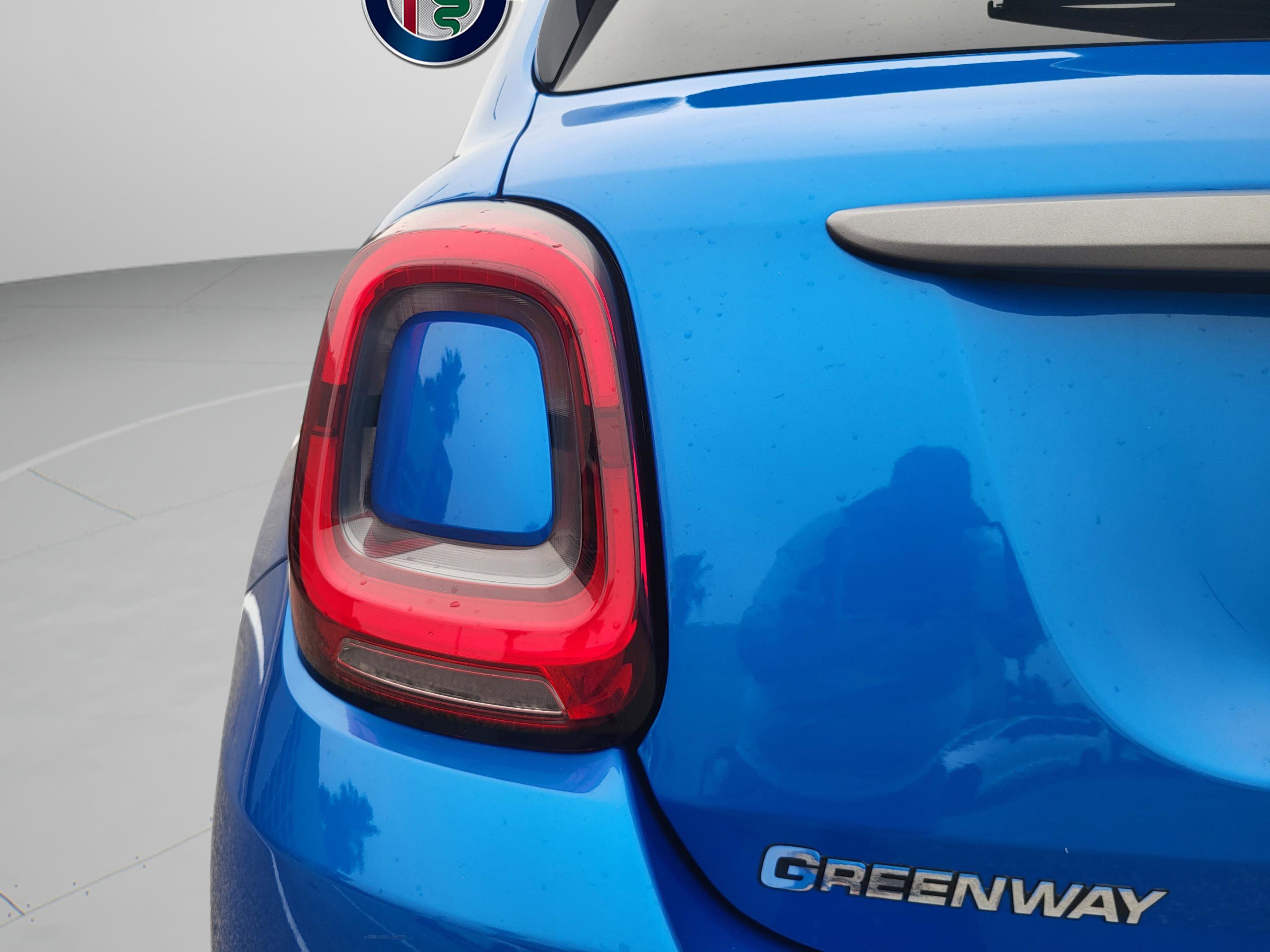 Used 2022 FIAT 500X Sport w/ Cold Weather Group image 17