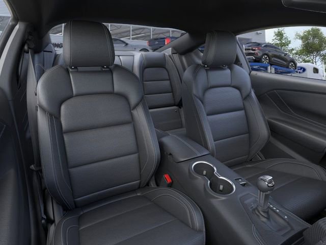 New 2026 Ford Mustang Premium image 10