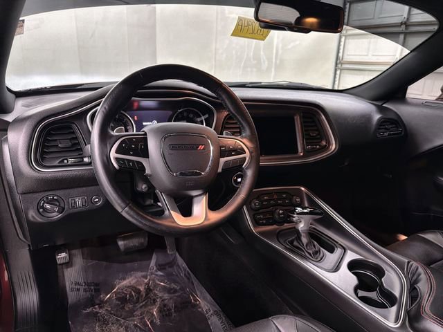 Used 2018 Dodge Challenger GT image 17
