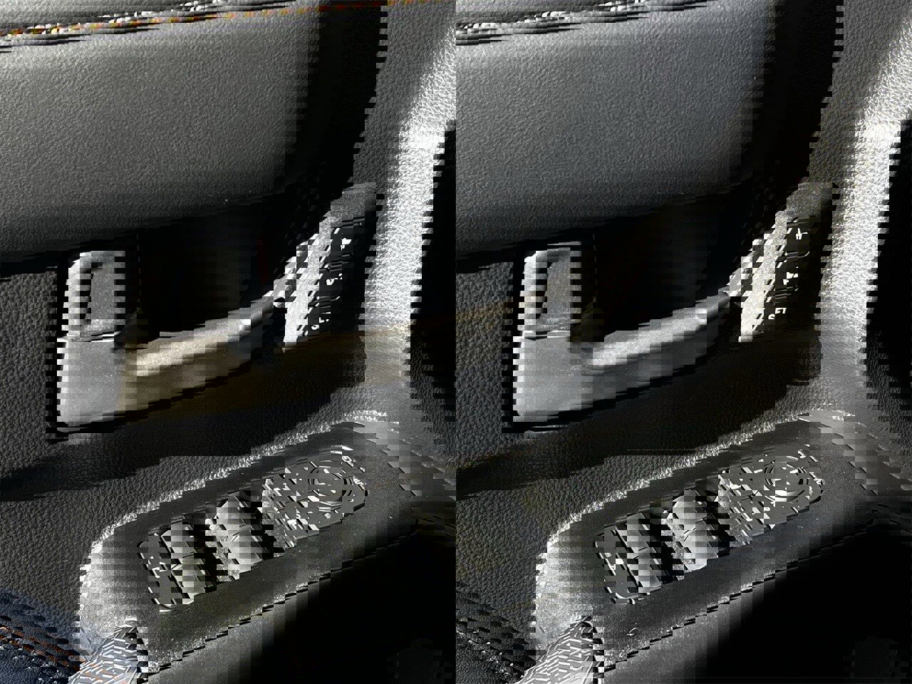 New 2026 Toyota 4Runner 4WD image 21