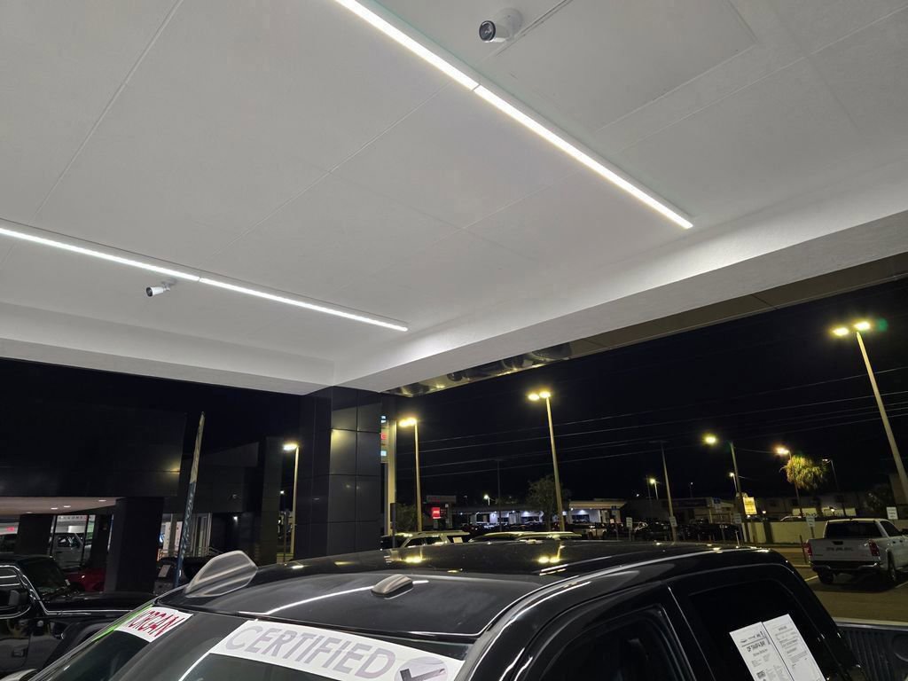 Used 2024 RAM 2500 Big Horn image 14