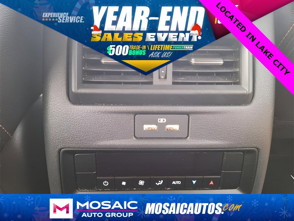 Used 2025 MAZDA CX-90 3.3 Turbo w/ Select Package image 14