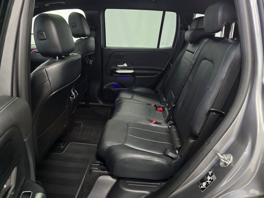 Used 2022 Mercedes-Benz EQB 350 4MATIC image 19