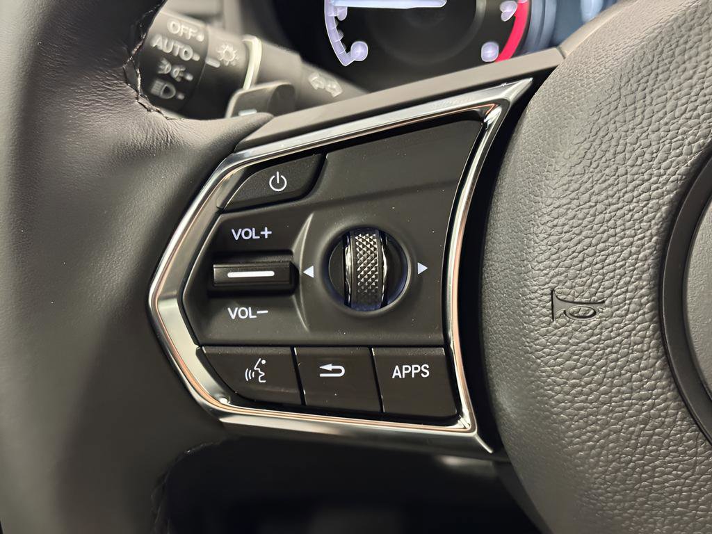 Used 2025 Acura RDX SH-AWD image 20