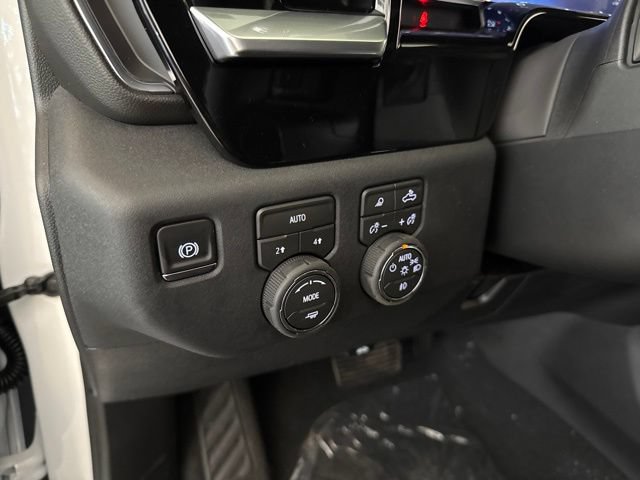 New 2026 Chevrolet Silverado 1500 RST w/ Safety Package AWD/4WD image 21