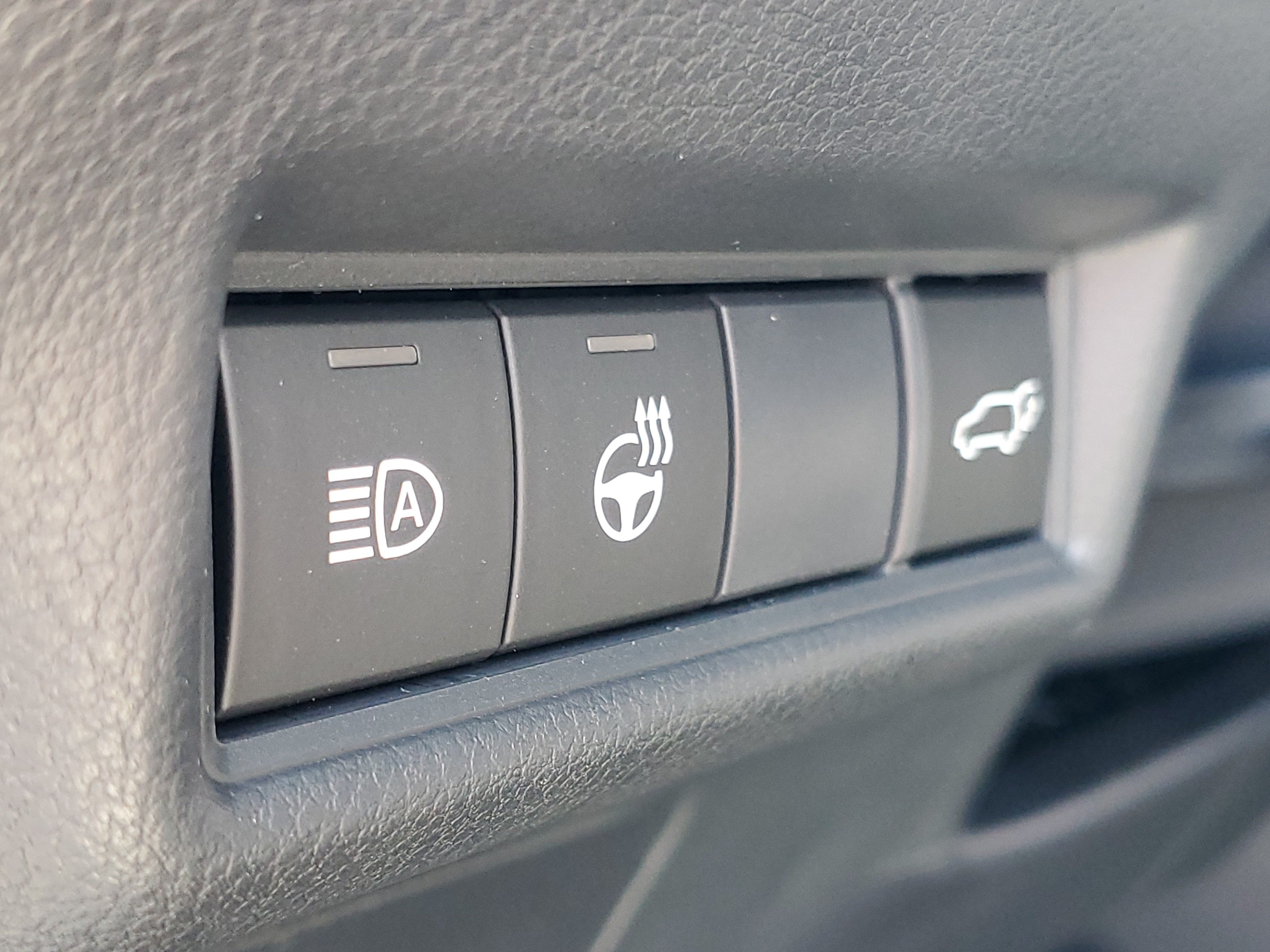New 2026 Toyota Grand Highlander AWD image 24
