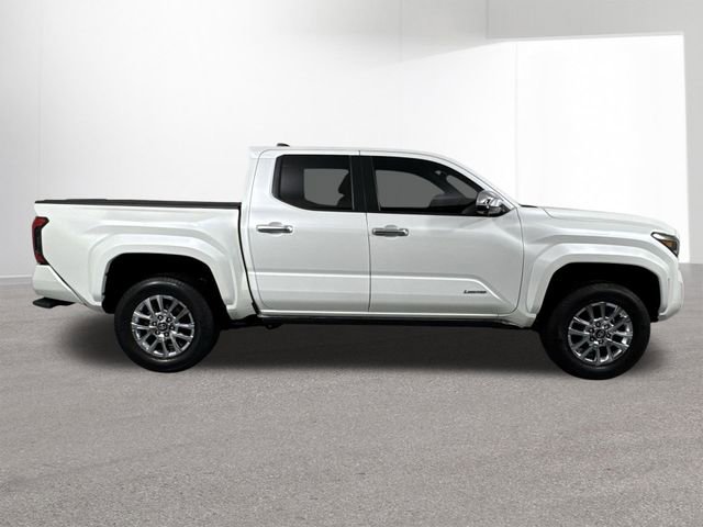 Used 2024 Toyota Tacoma Limited w/ Limited Package (LT) AWD/4WD image 35