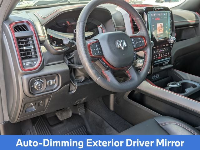 Used 2025 RAM 1500 Rebel w/ Rebel Level 1 Equipment Group AWD/4WD image 30