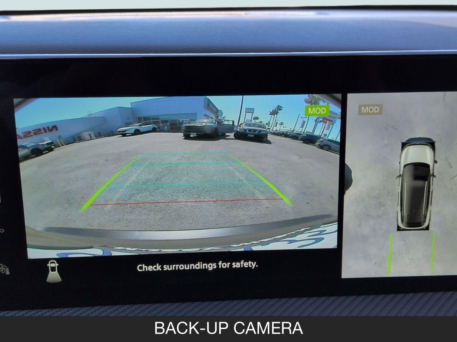 Certified 2025 Nissan Kicks SR image 17