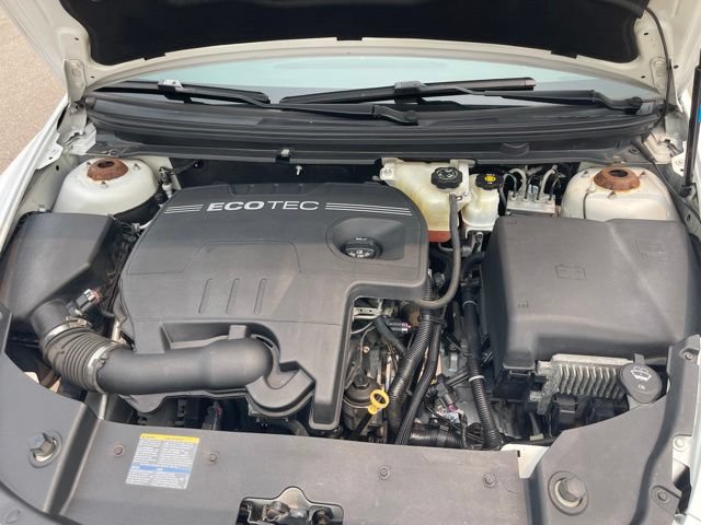 Used 2009 Chevrolet Malibu LT FWD image 32