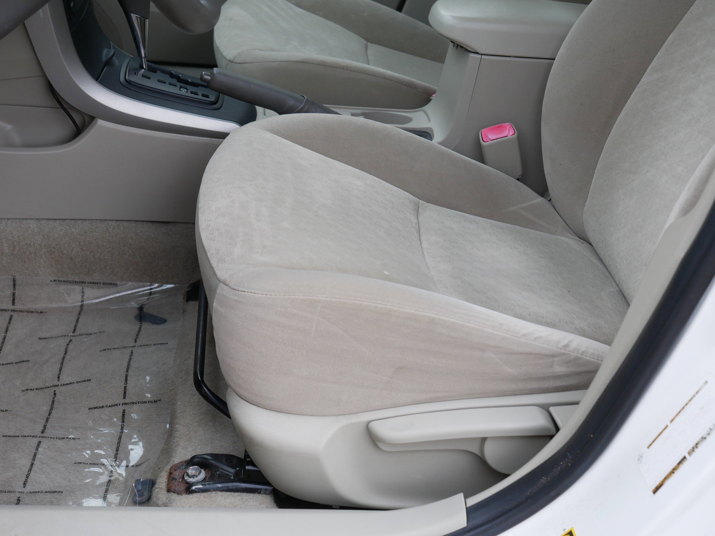 Used 2009 Toyota Corolla FWD image 13