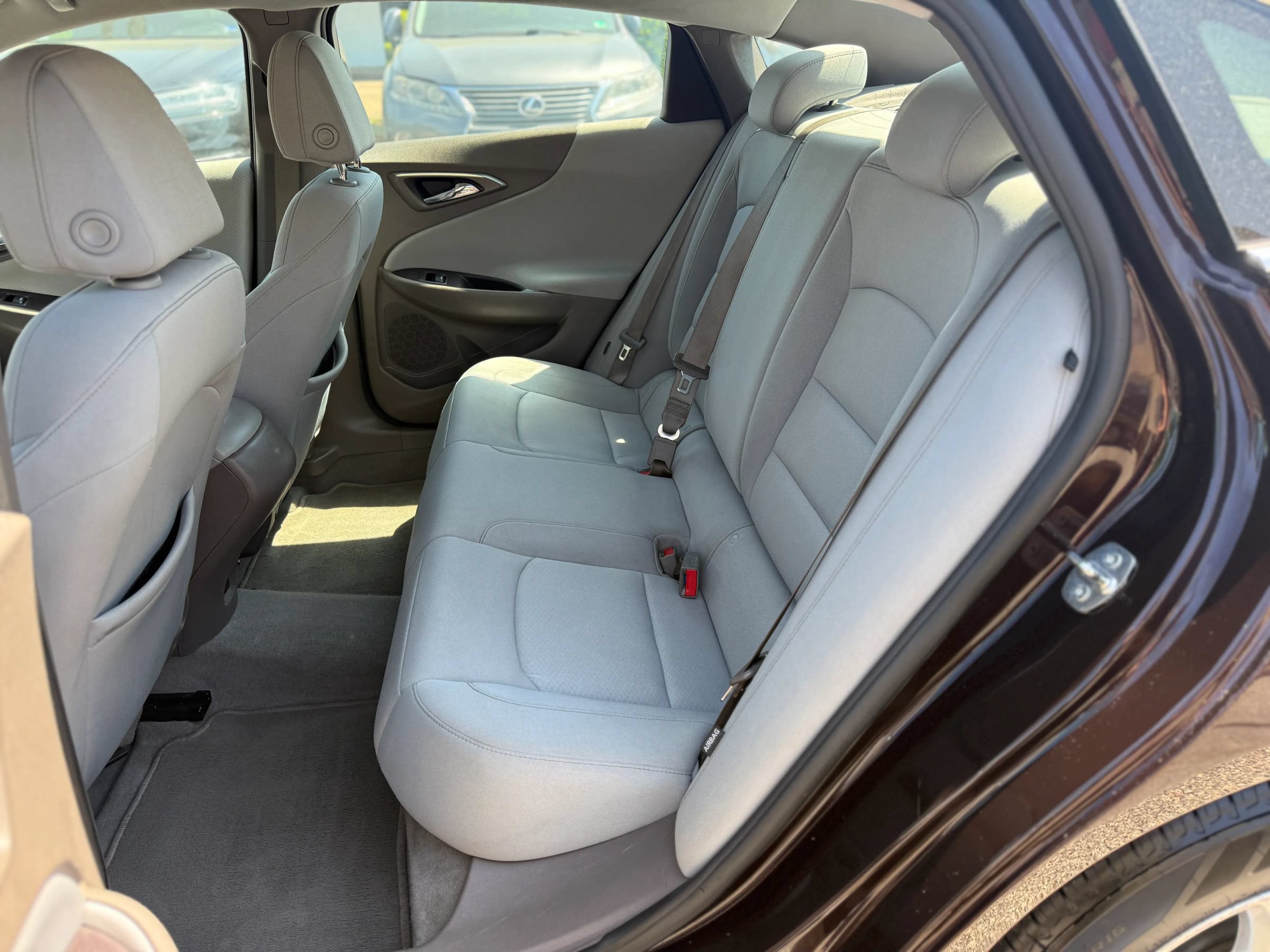 Used 2021 Chevrolet Malibu LS w/ Driver Confidence Package II FWD image 14