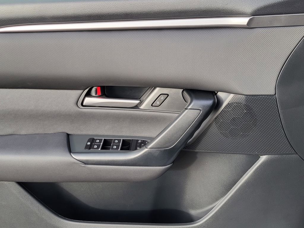 New 2026 MAZDA CX-50 AWD 2.5 S w/ Cargo Package image 14