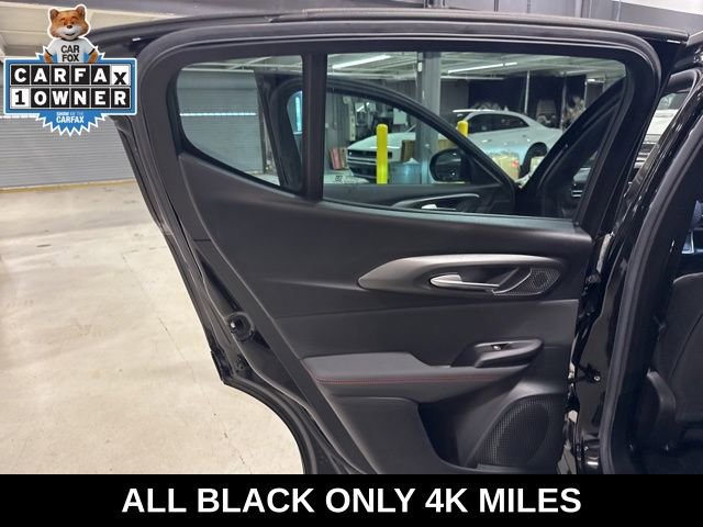 Used 2024 Dodge Hornet R/T Plus w/ Track Pack image 36