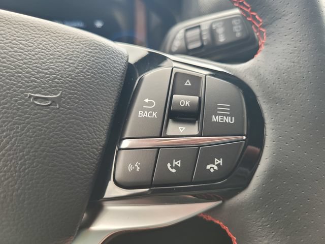 Used 2026 Ford Explorer ST w/ Sun And Sound Package AWD/4WD image 26