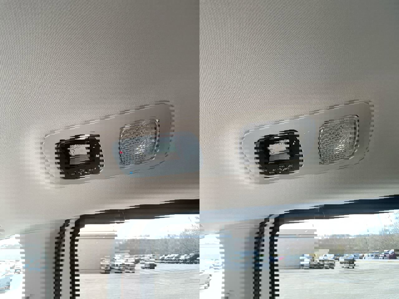 Certified 2025 Honda Odyssey Elite image 24