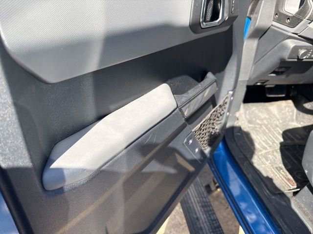 Used 2021 Ford Bronco 4-Door image 17