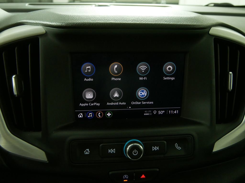 Used 2023 GMC Terrain SLE w/ Driver Convenience Package image 26