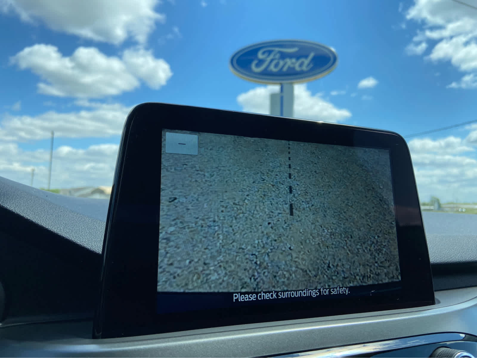 Used 2024 Ford Escape Active w/ Cold Weather Package FWD image 31