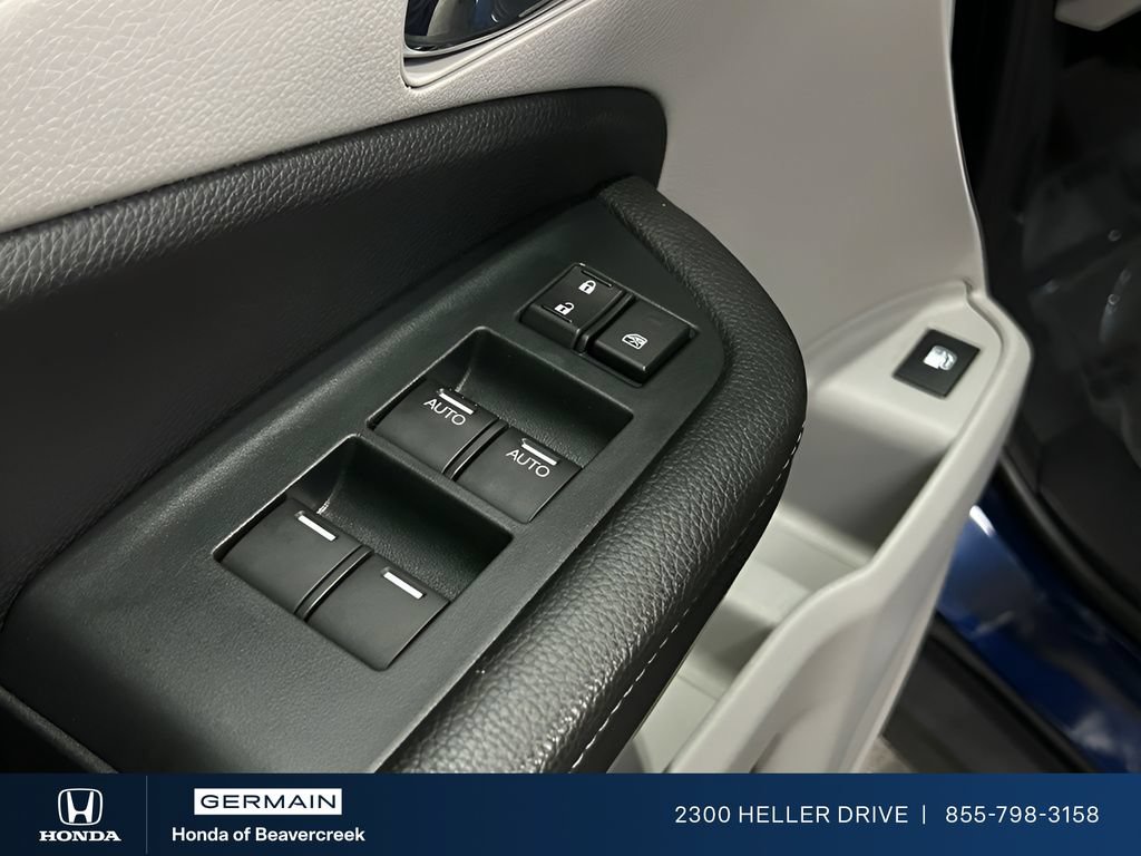 Used 2023 Honda Ridgeline RTL-E image 13