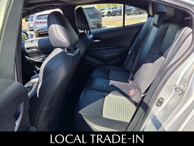 Used 2022 Toyota Corolla XSE image 6