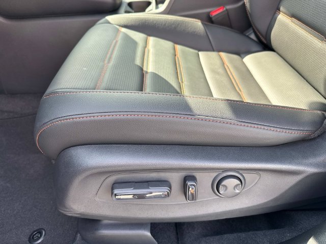 New 2027 Honda CR-V Sport Touring image 8