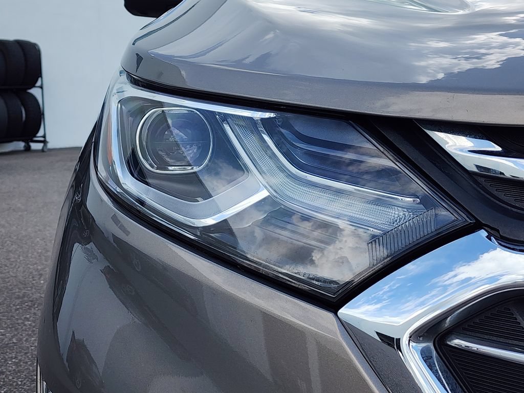 Certified 2019 Chevrolet Equinox Premier FWD image 12