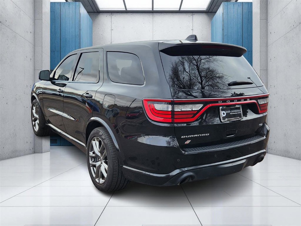 Used 2022 Dodge Durango R/T w/ Tow 'N Go Package image 29