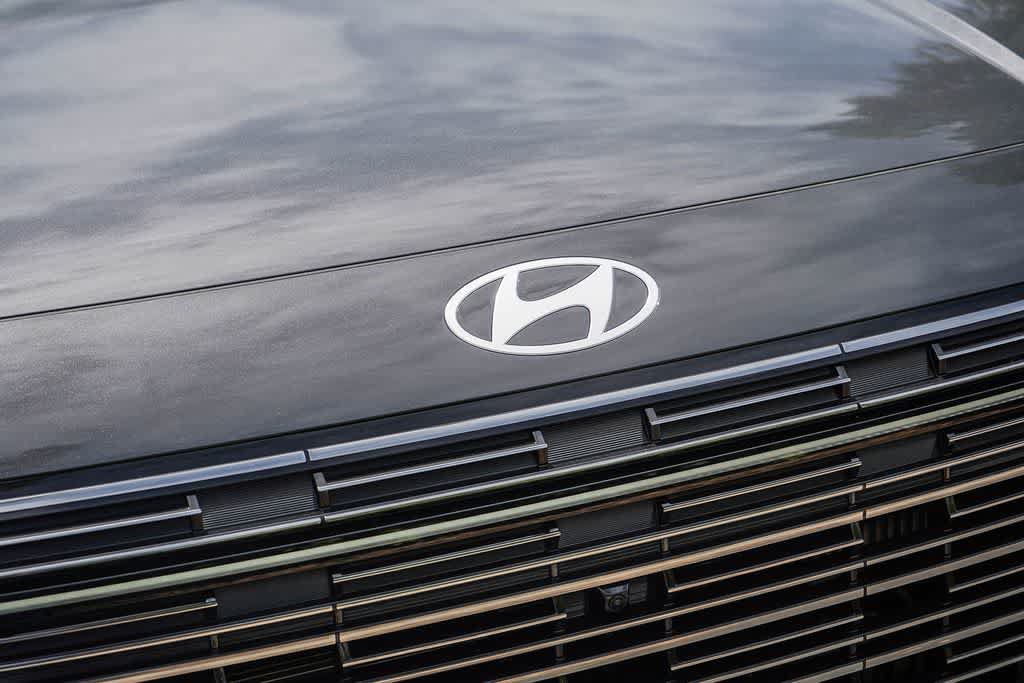 New 2026 Hyundai Palisade SEL Premium AWD/4WD image 11