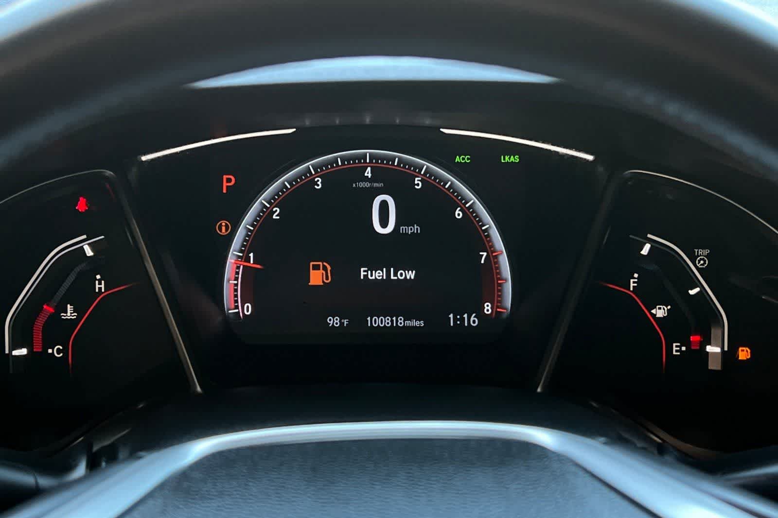 Used 2019 Honda Civic Sport image 30