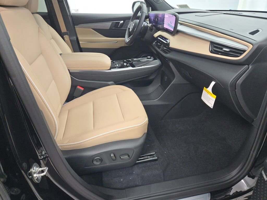 New 2026 Buick Enclave Preferred w/ Power Package AWD/4WD image 6